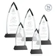Shildon Award on Newhaven - Black