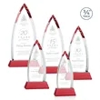 Shildon Award on Newhaven - Red