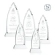 Shildon Award on Newhaven - White