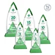 Shildon VividPrint™ Award on Newhaven - Green