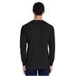 Unisex Garment-Dyed Long-Sleeve T-Shirt