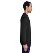 Unisex Garment-Dyed Long-Sleeve T-Shirt