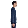 Unisex Garment-Dyed Long-Sleeve T-Shirt