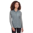 Ladies' Rocklin Fleece Vest