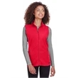 Ladies' Rocklin Fleece Vest