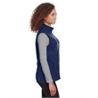 Ladies' Rocklin Fleece Vest