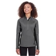 Ladies' Constant Half-Zip Sweater