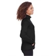 Ladies' Constant Half-Zip Sweater