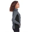 Ladies' Constant Half-Zip Sweater