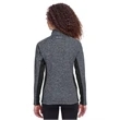 Ladies' Constant Half-Zip Sweater