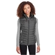 Ladies' Supreme Puffer Vest