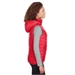 Ladies' Supreme Puffer Vest