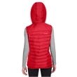 Ladies' Supreme Puffer Vest