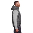 Men's Pelmo Puffer Vest