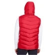 Men's Pelmo Puffer Vest