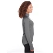 Ladies' Freestyle Half-Zip Pullover