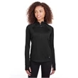 Ladies' Freestyle Half-Zip Pullover