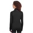 Ladies' Freestyle Half-Zip Pullover