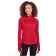 Ladies' Freestyle Half-Zip Pullover