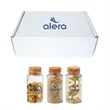 Jarred Office Supply Gift Box