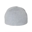 Flexfit Heatherlight Melange Cap