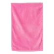 Q-Tees Hemmed Hand Towel