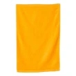 Q-Tees Hemmed Hand Towel