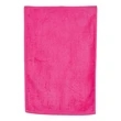 Q-Tees Hemmed Hand Towel