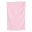 Q-Tees Hemmed Hand Towel