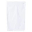 Q-Tees Hemmed Hand Towel