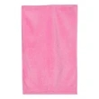 Q-Tees Deluxe Hemmed Hand Towel