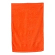 Q-Tees Deluxe Hemmed Hand Towel