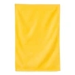 Q-Tees Deluxe Hemmed Hand Towel