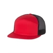 Richardson Seven-Panel Trucker Cap