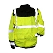 ANSI Compliant Rain Gear