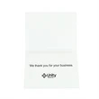 Thank You Folding Greeting Card