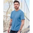 Champion Garment Dyed Short Sleeve T-Shirt