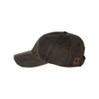 DRI DUCK Pheasant Cap