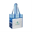 Horizons Laminated Shopper