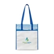 Horizons Laminated Shopper