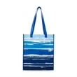 Horizons Laminated Shopper