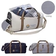 KAPSTON® San Marco Duffel - Gray