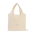 Willow Deluxe Cotton Packable Tote