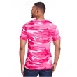 Men's Camo T-Shirt