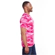 Men's Camo T-Shirt