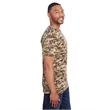 Men's Camo T-Shirt