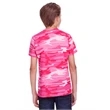Youth Camo T-Shirt