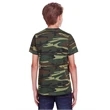 Youth Camo T-Shirt