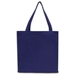 Isabella Canvas Tote