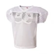 Adult Drills Polyester Mesh Practice Jersey